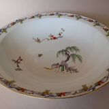 Plat creux "Bussac" Bernardaud