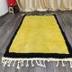 Beni Ouraine handwoven rug, size 200 x 300 cm