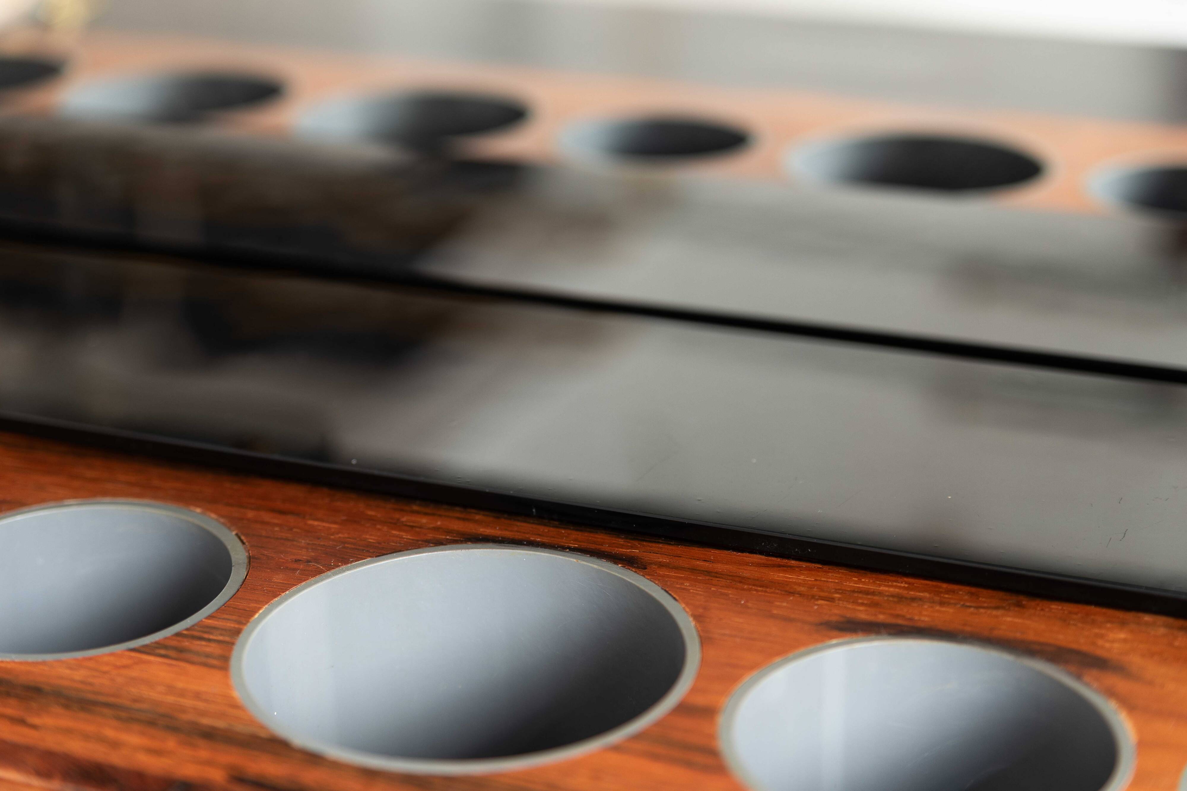 Dry Bar by Johannes Andersen