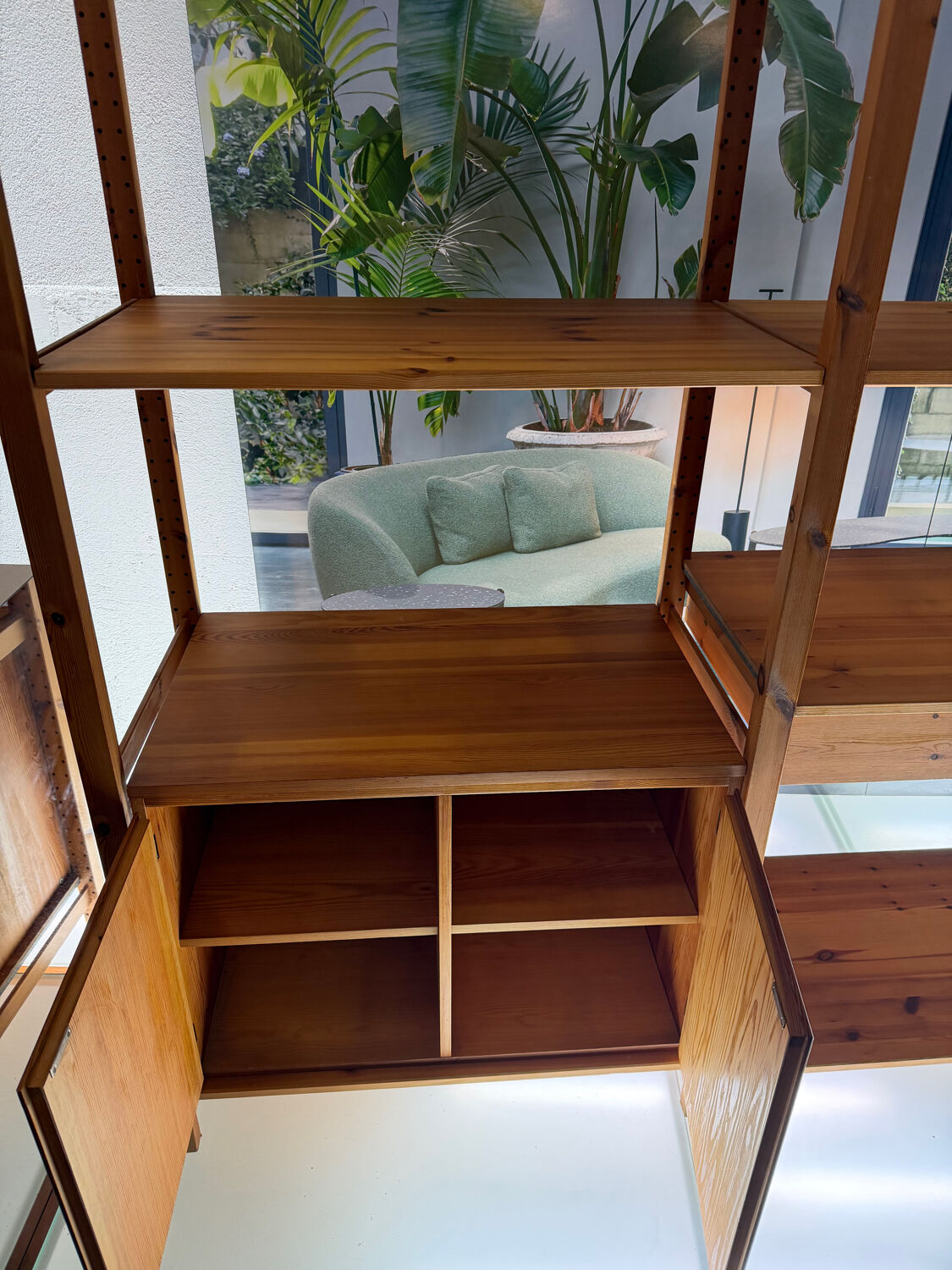 IKEA modular bookshelf 80