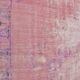 Pink Big Size Anatolian Oushak Rug sku 680