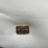 Sofa + 2 leather armchairs