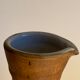 Ceramic pitcher the Pottery of the Colombe
