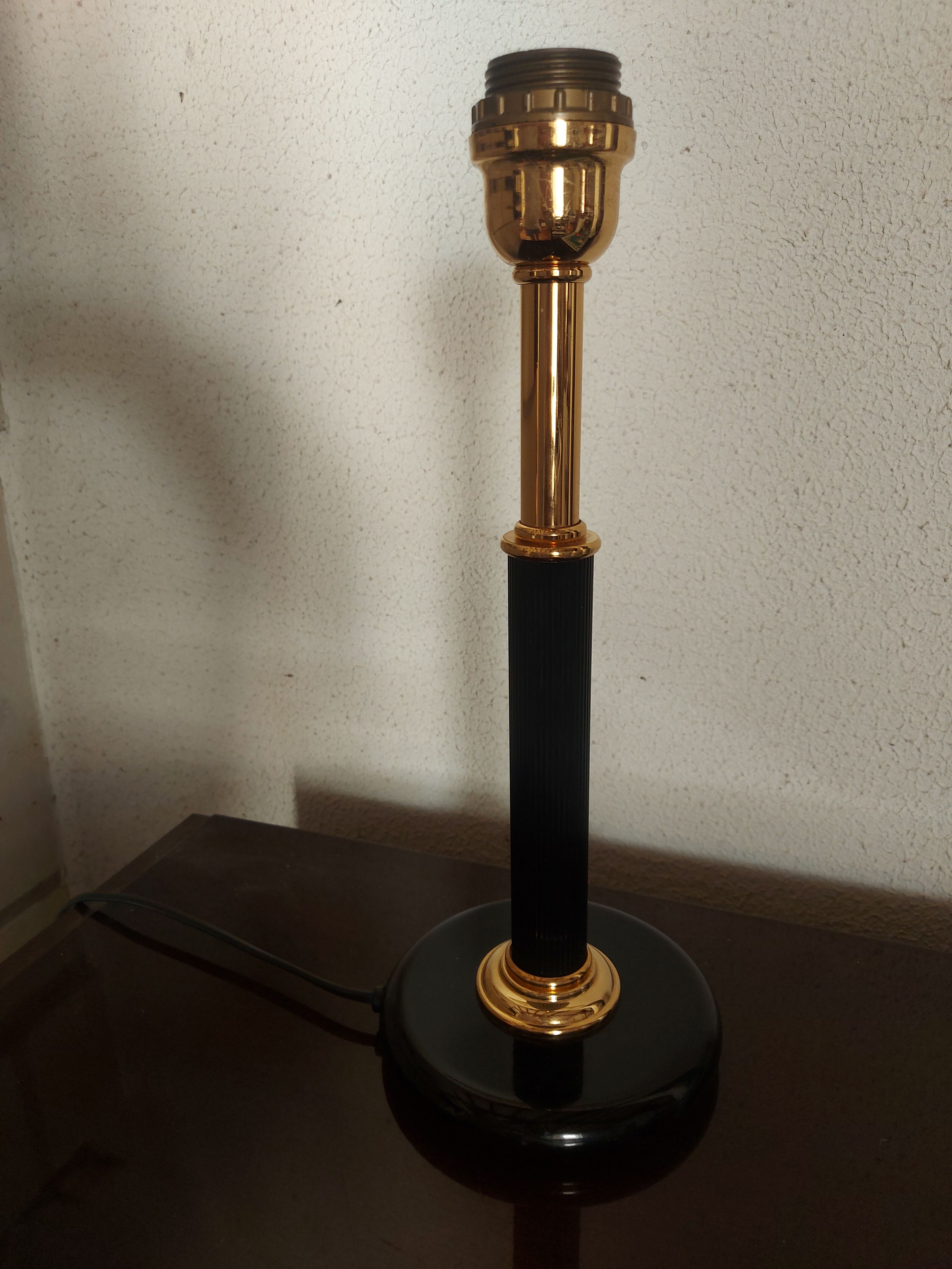 Vintage lamp 80'S