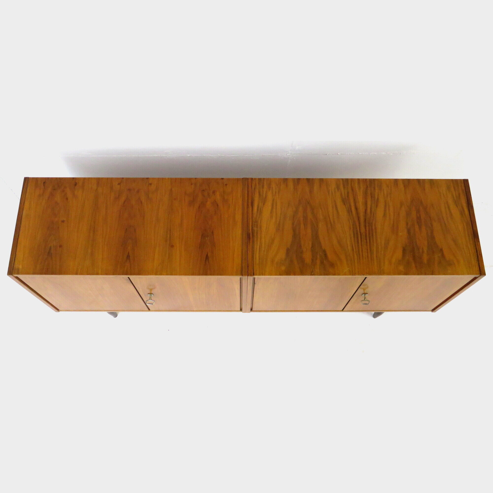 Buffet en noyer 1960