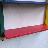 Sala stone style pencil shelf