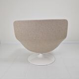 Set of 2 F517 Lounge Chairs by Geoffrey Harcourt for Artifort, 1970s