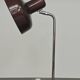 Szarvasi table lamp Hungary 1960