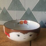 Decorative bowl
