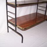 Wall shelves from the 50s