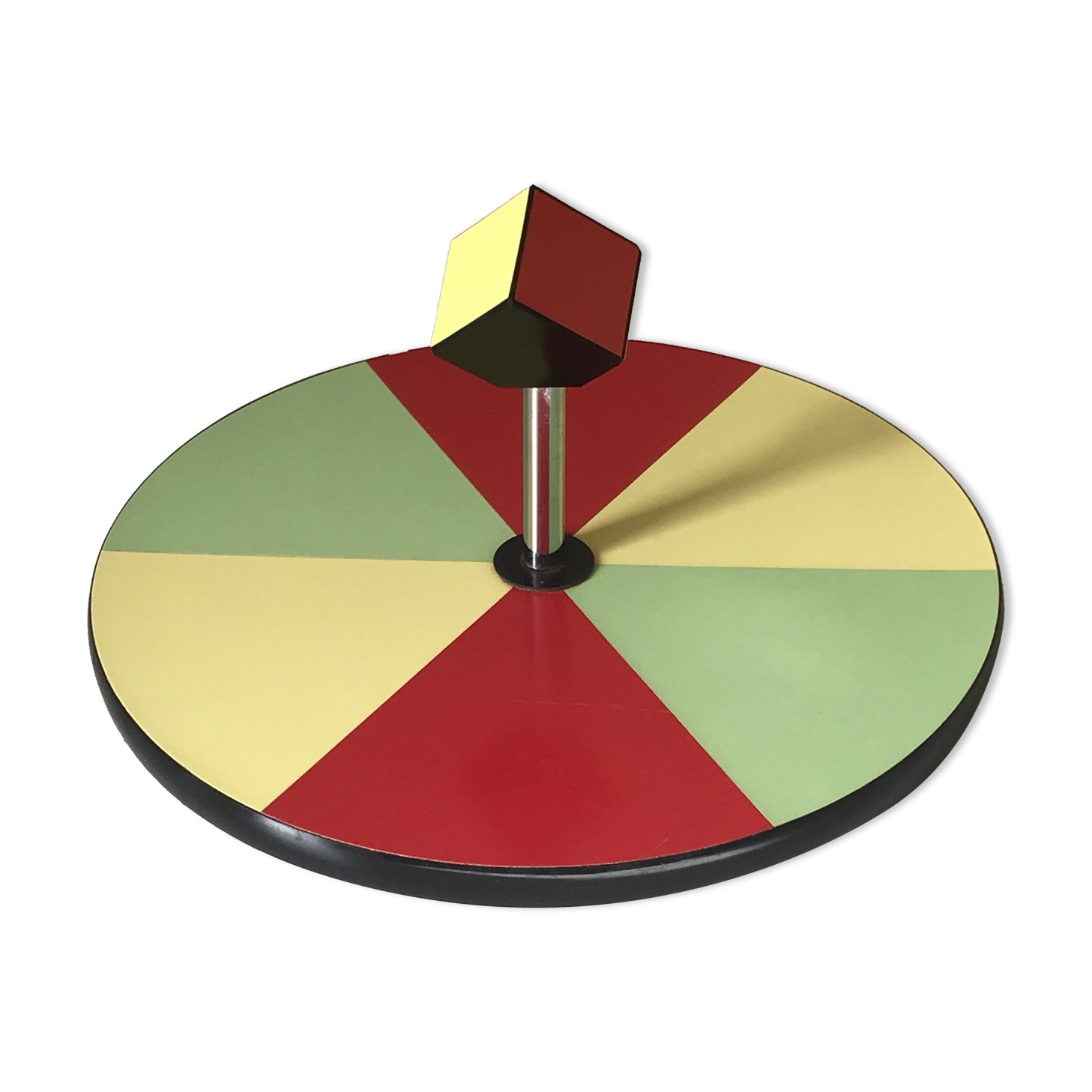 Vintage formica top 60