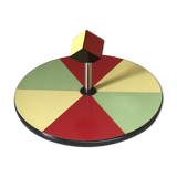 Vintage formica top 60