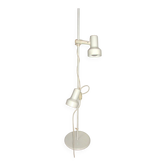 Lampadaire 2 feux Spot, 1970