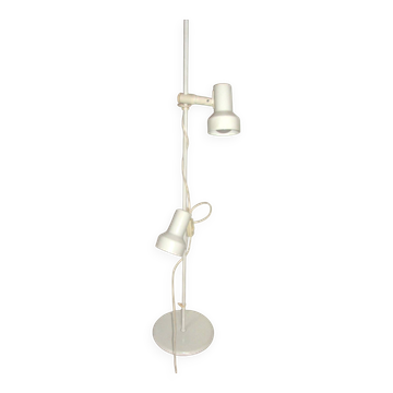 Lampadaire 2 feux Spot, 1970