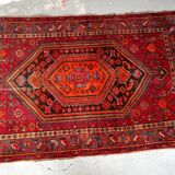 Carpet persian art deco 211 x 133cm