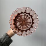Rosaline flower bloom vase