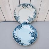 St Amand Plates Model Marie-Louise