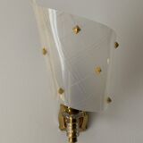Wall light from the 60s/70s