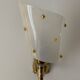 Wall light from the 60s/70s