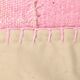 Tapis Kilin 7x10 Nuances de rose, 214x306 cm