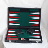 Backgammon game case