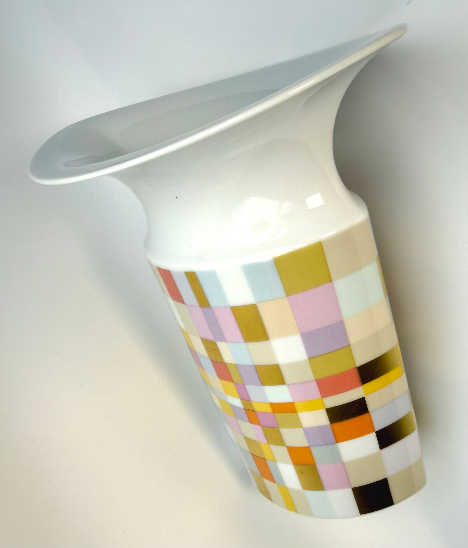 Vase Rosenthal Studio-Line par James Kirkwood