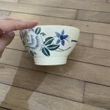 Vintage porcelain bowl 251007