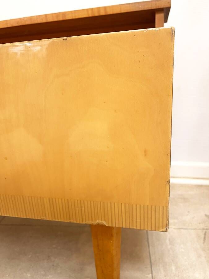 Vintage low enfilade, 1960