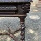 Renaissance Henry II bureau style