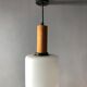 Vintage suspension