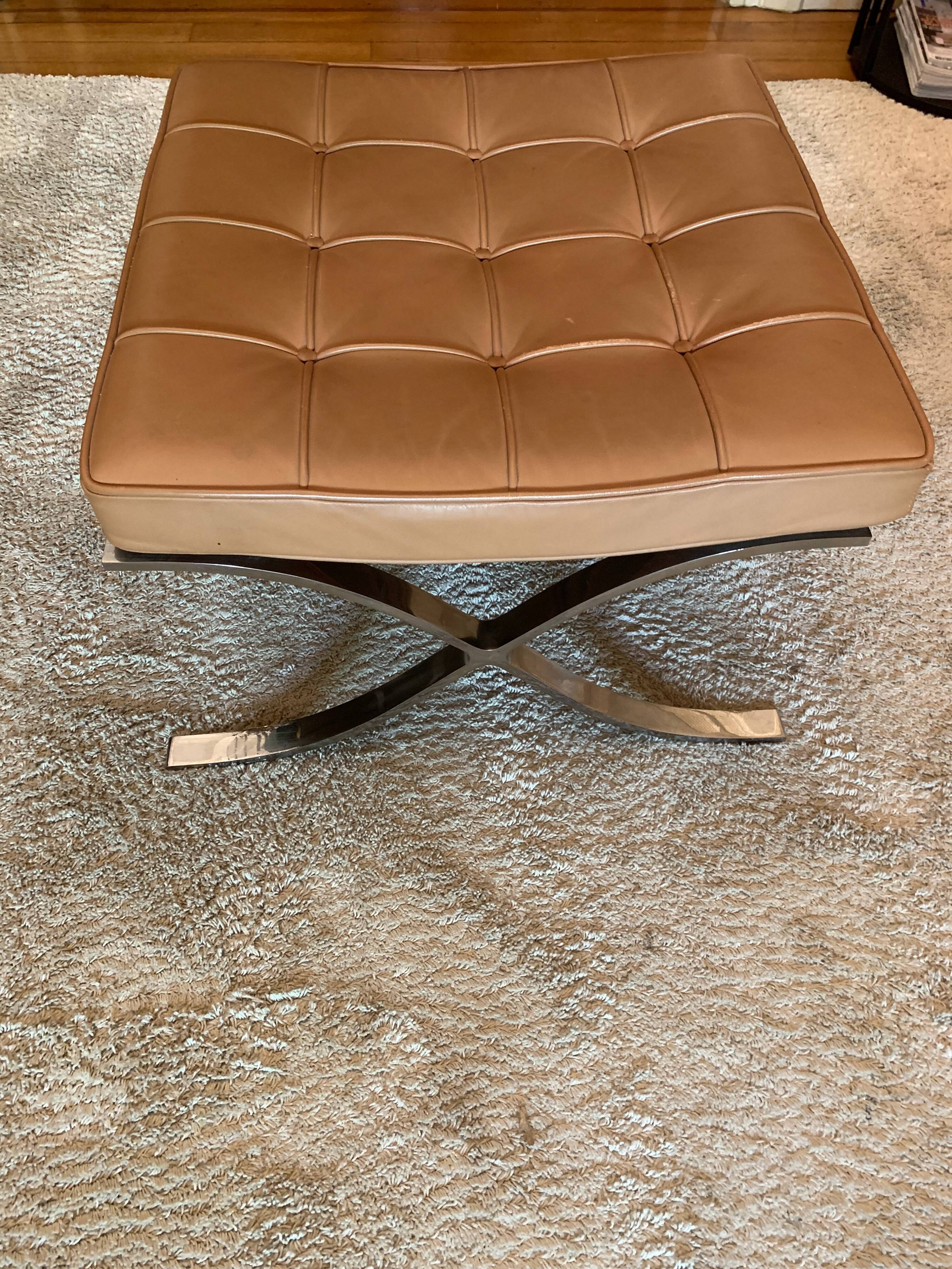 Tabouret Barcelona
