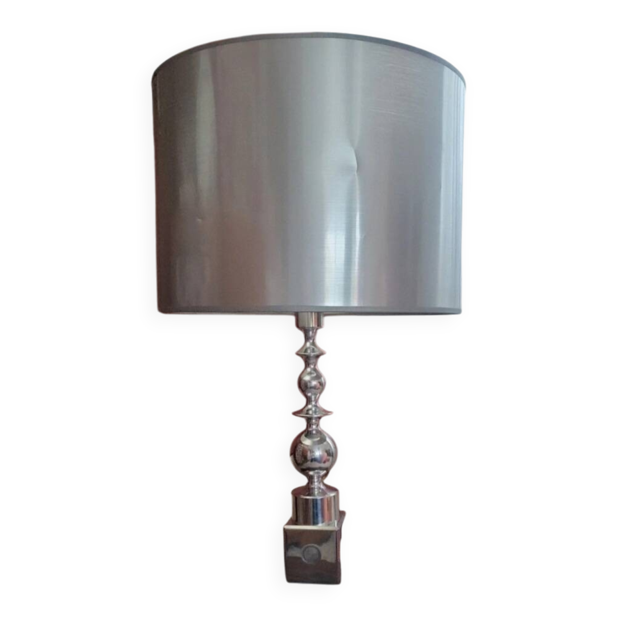Philippe Barbier lamp