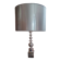 Philippe Barbier lamp