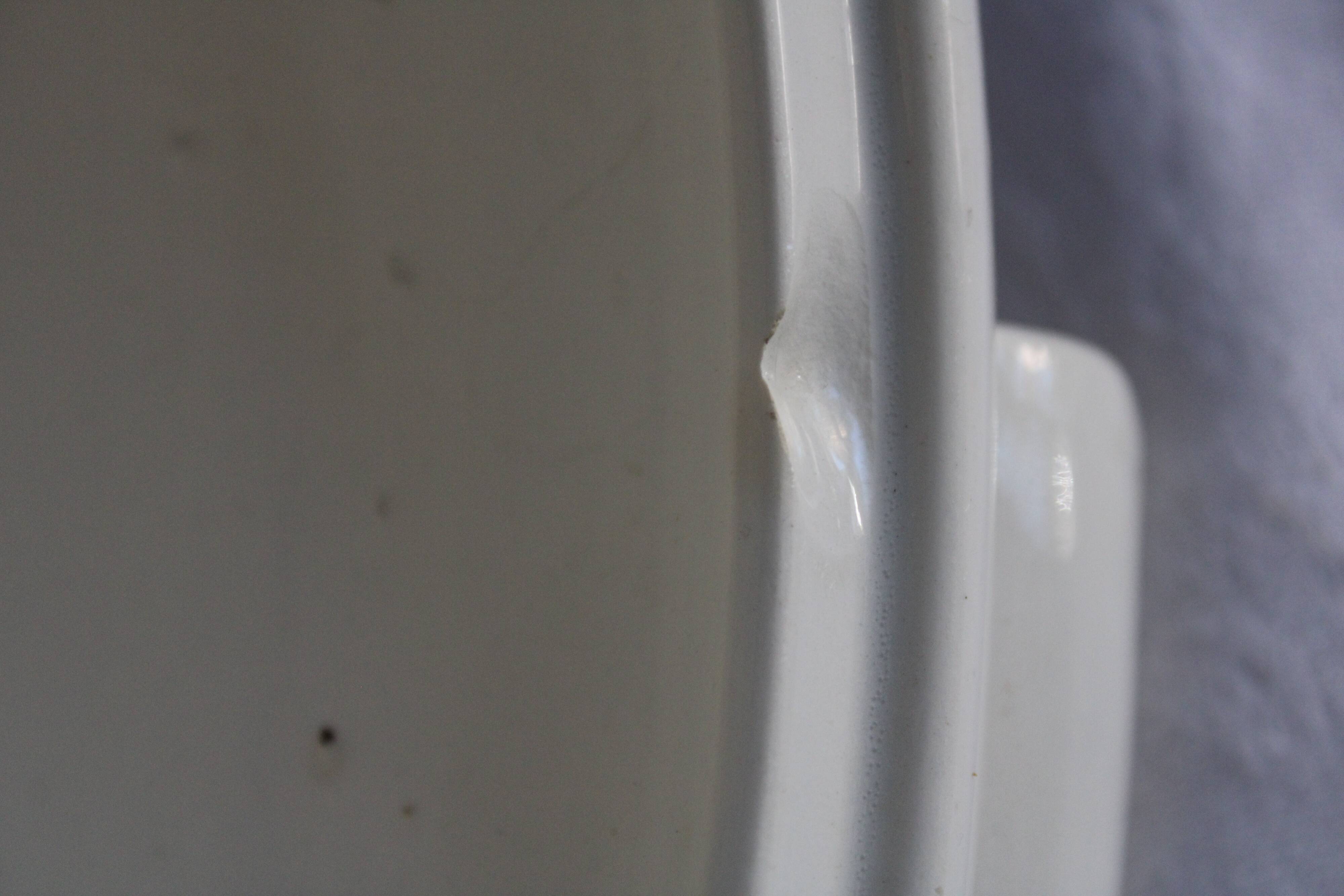 Soupière Digoin Sarreguemines Model Europe