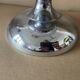 Lampe à poser années 70