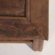 Ancient Asian coffee table (c.1900) #4