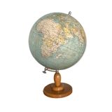 Globe from girard & barrere from the 1930s