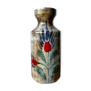 Vase vintage saint-Clément