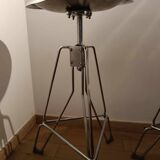 Dulton Co. LTD stool designed by Yasu Sasamoto