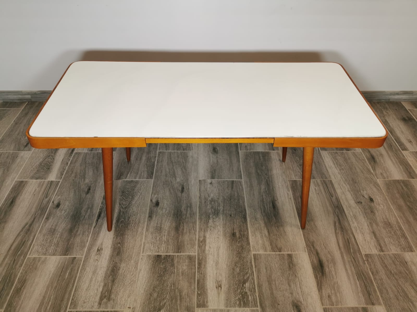 Coffee table by Jiri Jiroutek for Interier Praha, 1960s