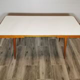 Coffee table by Jiri Jiroutek for Interier Praha, 1960s