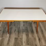 Coffee table by Jiri Jiroutek for Interier Praha, 1960s