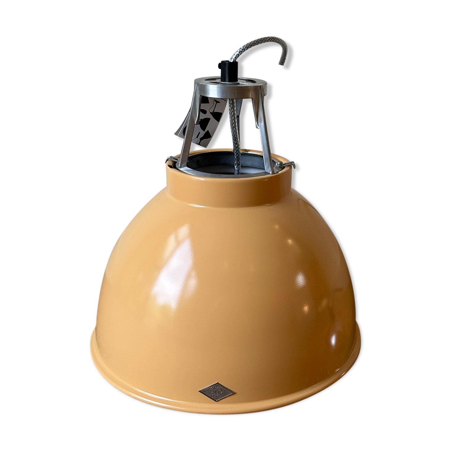 DP7675 | Lampe à suspension Collection DP7675 By Original BTC