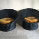 Black diabolo rattan set of the 60s