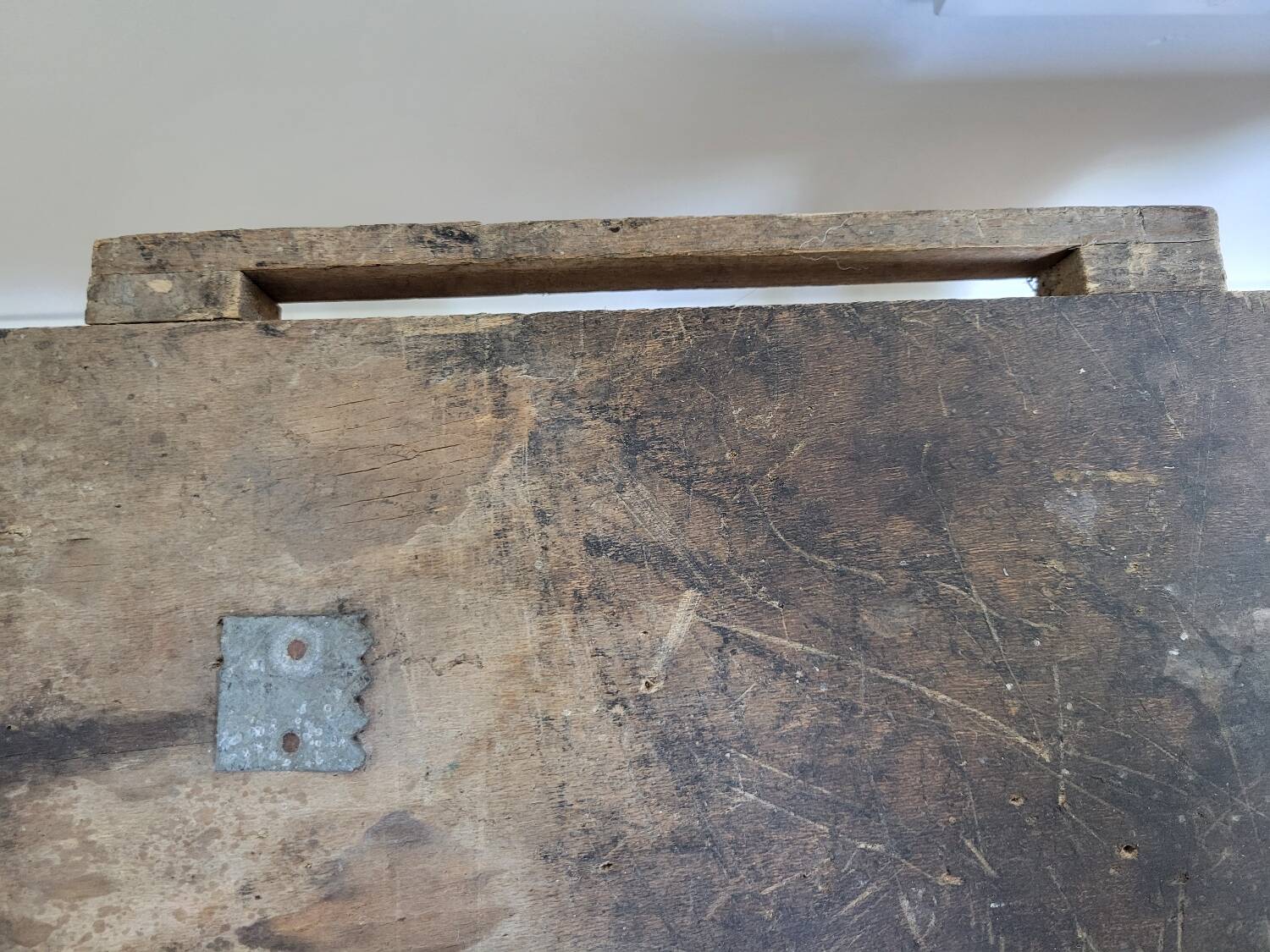 Children's workbench 1950