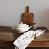 Salins Soup Tureen