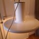 Vintage 70'S Pendolita Lita pendant light