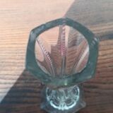 Pair of vases