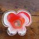 vintage Murano glass pocket tray