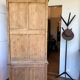 Old 2-body display case